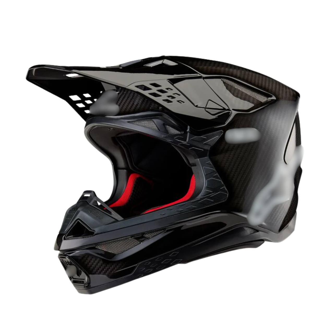 SM10 Helmet