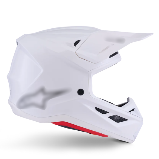 SM7 Helmet