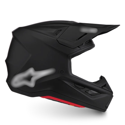 SM7 Helmet