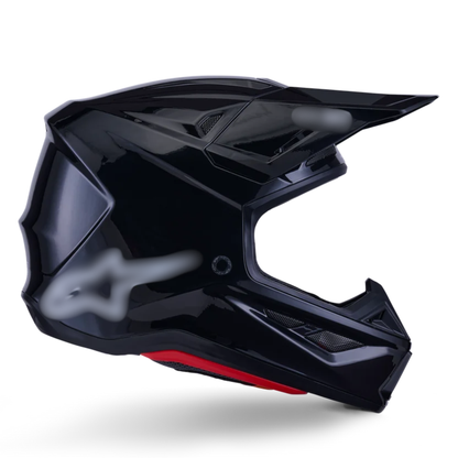 SM7 Helmet