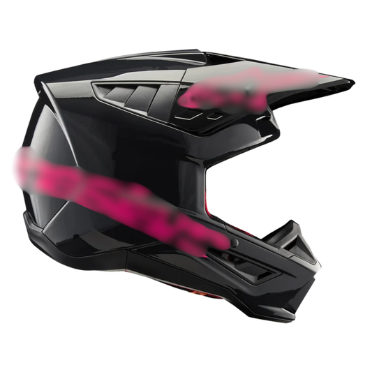 SM5 Helmet