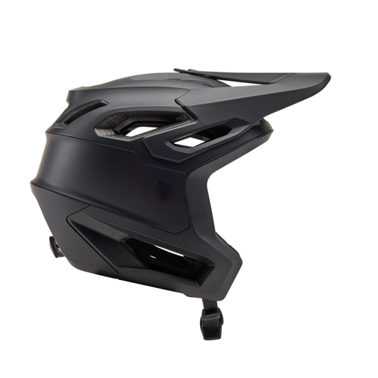 DropFrame Helmet